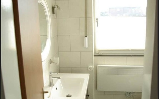 Ferienwohnung Kobbe