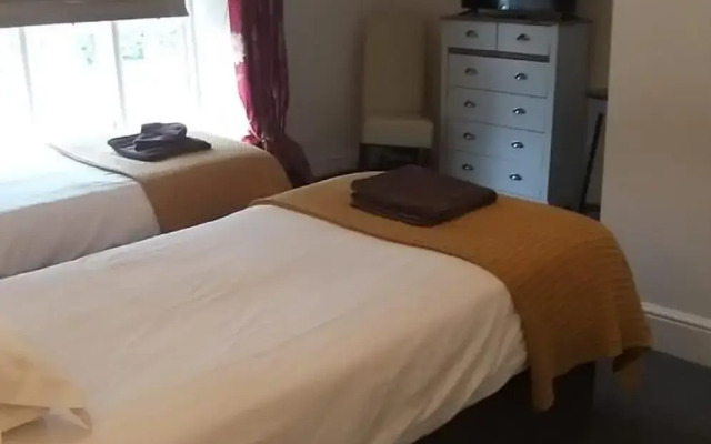 The Stables at The George