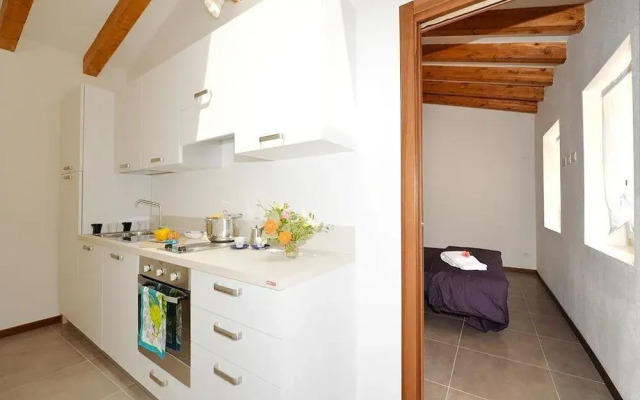 Agriturismo Tre Forti