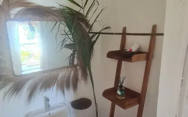 Garden Beach Bungalows