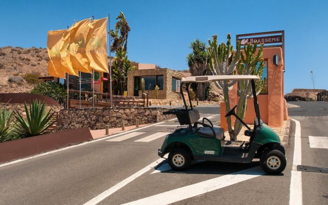 Salobre Golf Villas - Holiday Rental Par 4 - 11