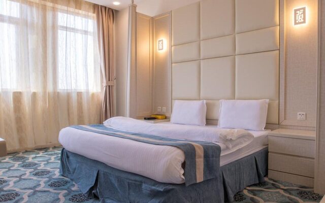 Areen Hotel