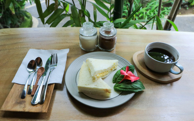 Wayan Homestay Sanur