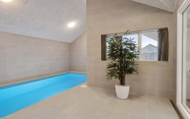 Luxury Retreat by Hasmark - By Traum Ferienwohnungen