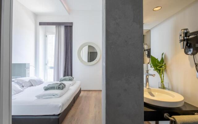 UNA HOTELS One Siracusa