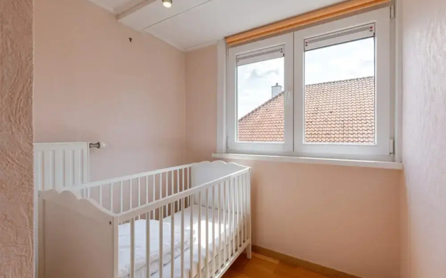 Quiet Holiday Home in Koksijde
