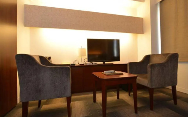 Yamato Kashihara City Hotel