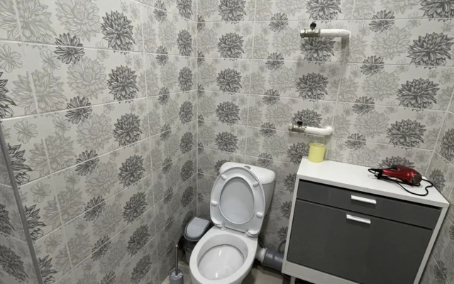 Апартаменты на улице Власихинская