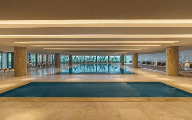 Swissotel Residences Cesme