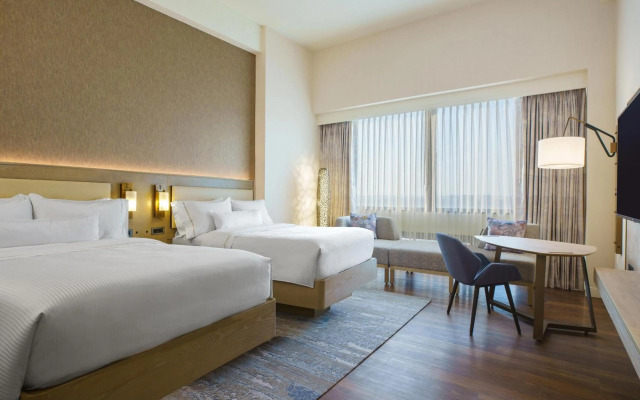 The Westin O'Hare