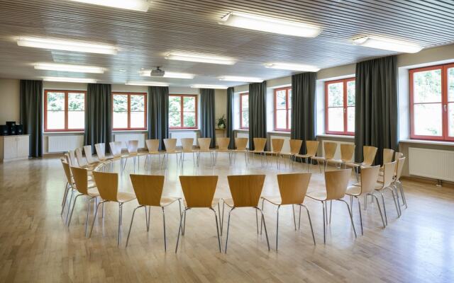 JUFA Hotel Mariazell