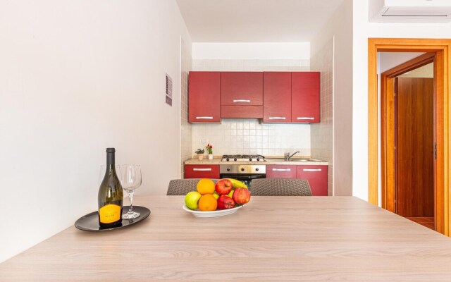 3711 Blusea Beach Apt - Piano Terra by Barbarhouse