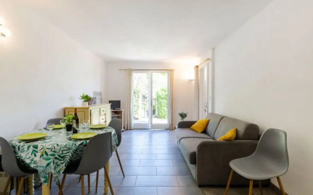 Haut des Issambres 17817