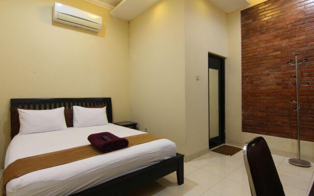 Agrapana Guesthouse 1