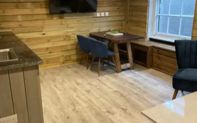 Seaside 1 Bedroom Carbon Neutral Apartment in Brighton