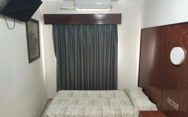 NCH Hotel Torremolinos