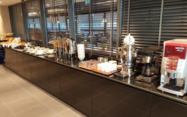 Hilton Garden Inn Eskisehir