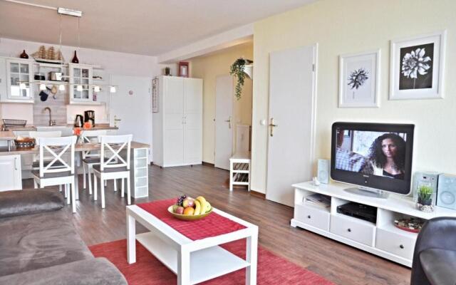 Strandhotel 5