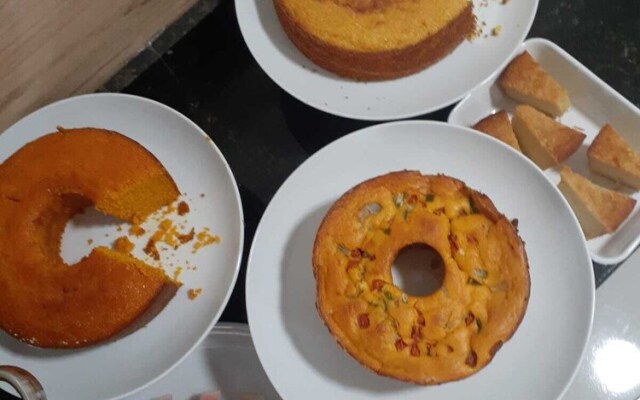 Pousada Chapada Do Araripe