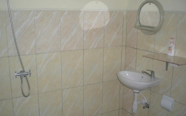 Bintang Homestay