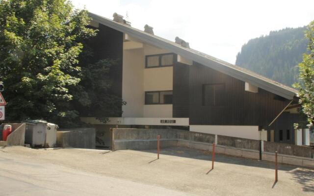 Appartement Châtel, 3 pièces, 6 personnes - FR-1-200-208