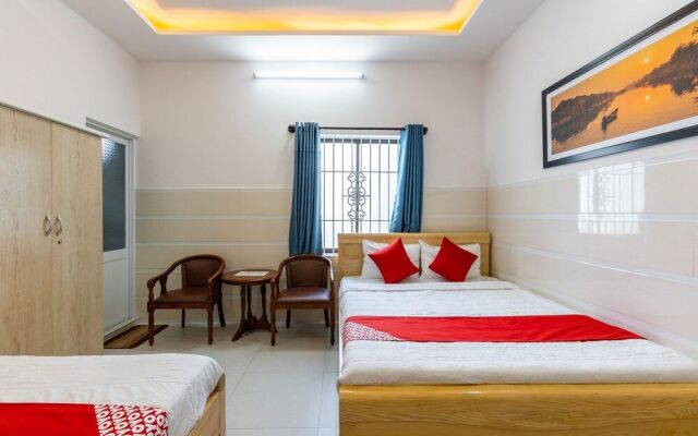 OYO 451 Bong House Homestay 2