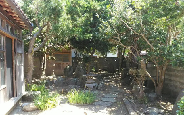 Minshuku Kitamaebune