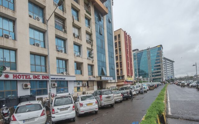 Pearl BKC Inn Hotel