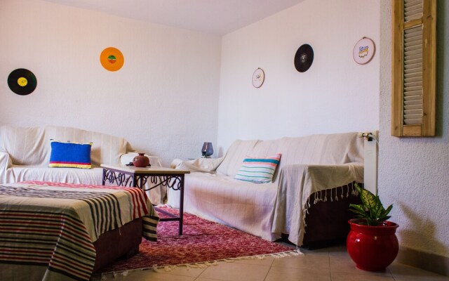 Studio De Charme