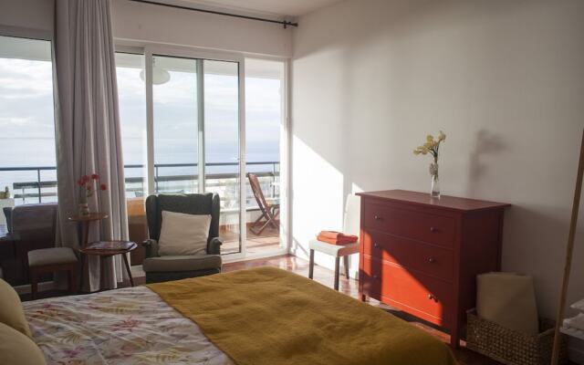 The Lidosol Casas Maravilha Funchal