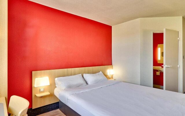 B&B HOTEL Clermont-Ferrand Gerzat 1