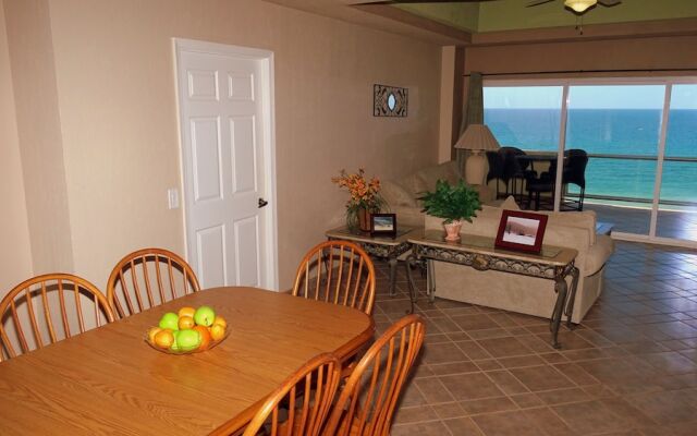 Baja 605 - 2 Br Condo