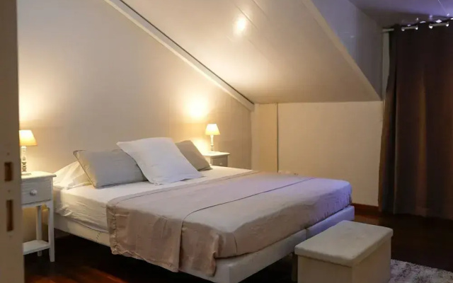 Hostel Toucan Kaz Mboeja Kuaa