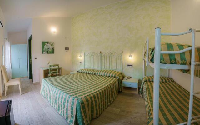 Albergo La Lampara