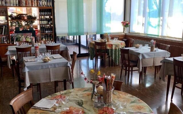 Hotel Ristorante da Giovanni