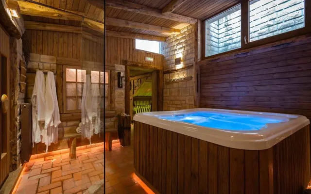 Hotel Golf Villa Bonomo