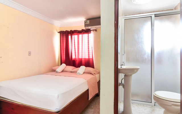 Tropical Island Aparthotel