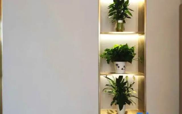 Snail Smart Hotel (Xuancheng Jingde High-Speed Rail Station Branch)