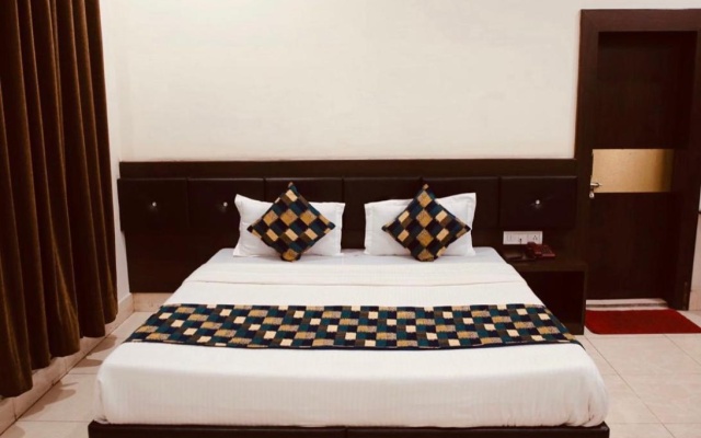 Hotel Navrang