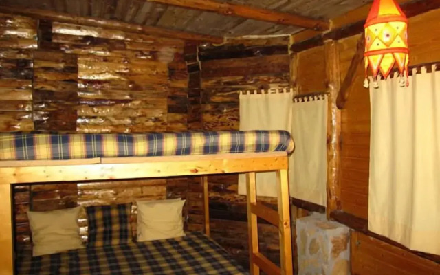 Albergue El Refugio - Hostel