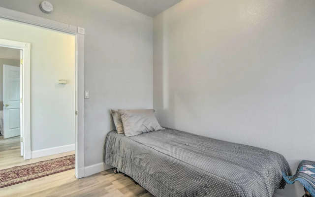 Rejuvenating Retreat w/ Ideal Eloy Location!