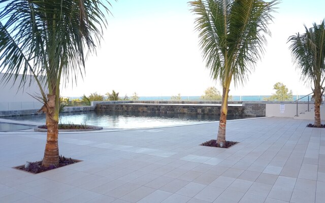 Brand New Villa sea View With Hotel Facilities Build 2016