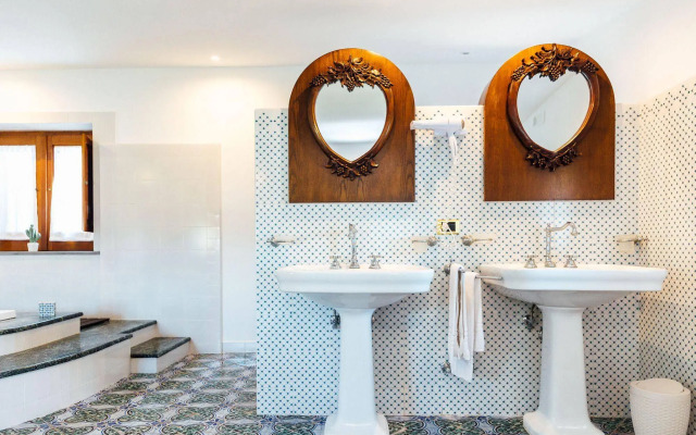 Villa Carolina Country House