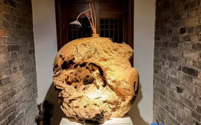 Ban Yin·Silkworm Mulberry Bureau Homestay (Jianchuan Ancient Town Branch)