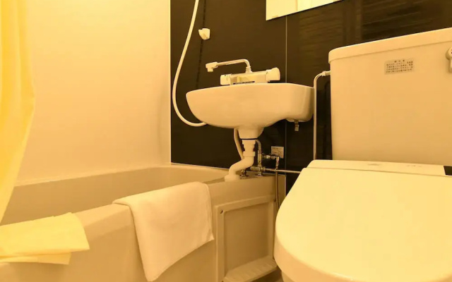 HOTEL LiVEMAX Nara Ekimae