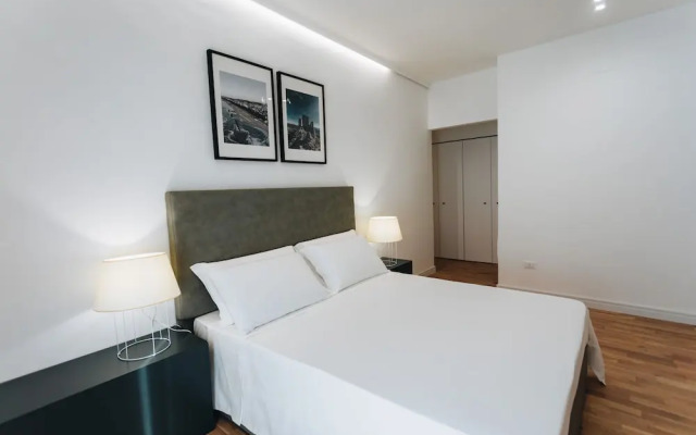 Centoquindici Rooms & Suite