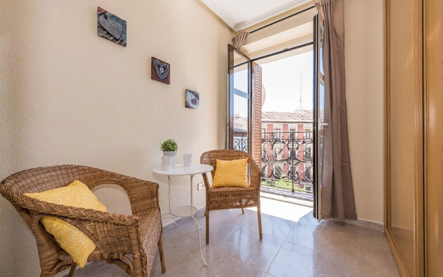 Boutique Apartments In The Heart Of Madrid