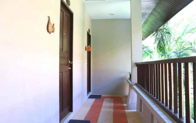 Chaweng Garden Beach Resort