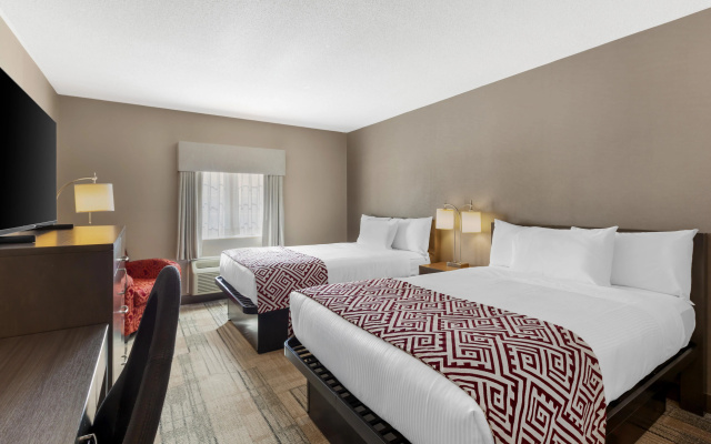 Best Western Colonel Butler Inn