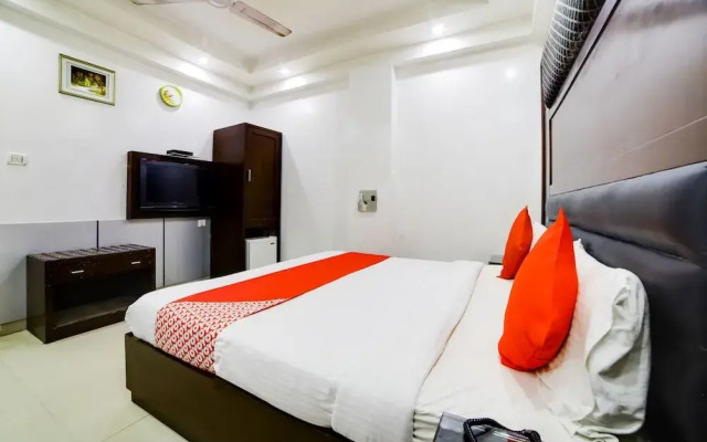 OYO 6126 Hotel Today International Delhi